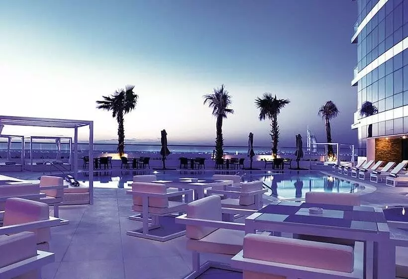 Fotos del hotel Novotel Dubai Al Barsha:  15