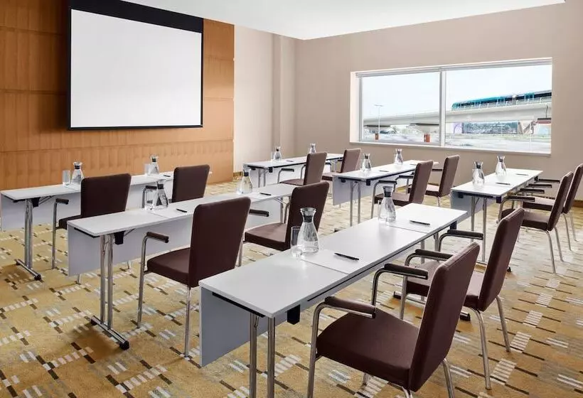 Fotos del hotel Novotel Dubai Al Barsha:  21