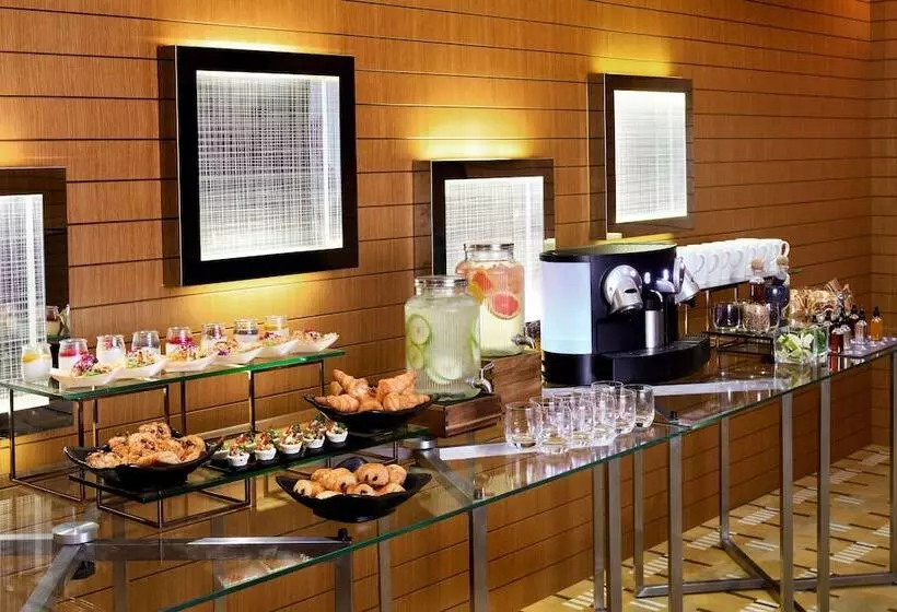 Fotos del hotel Novotel Dubai Al Barsha:  18