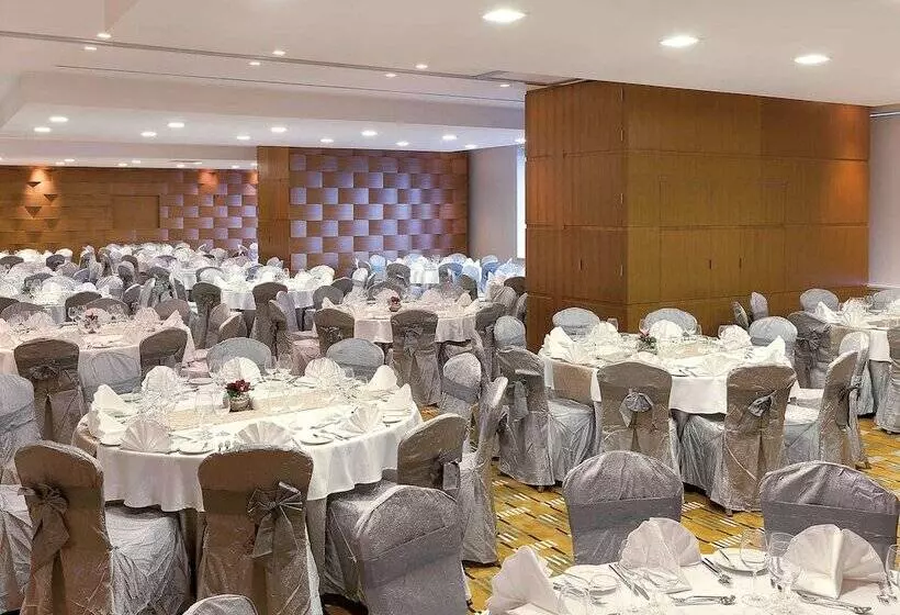 Fotos del hotel Novotel Dubai Al Barsha:  23