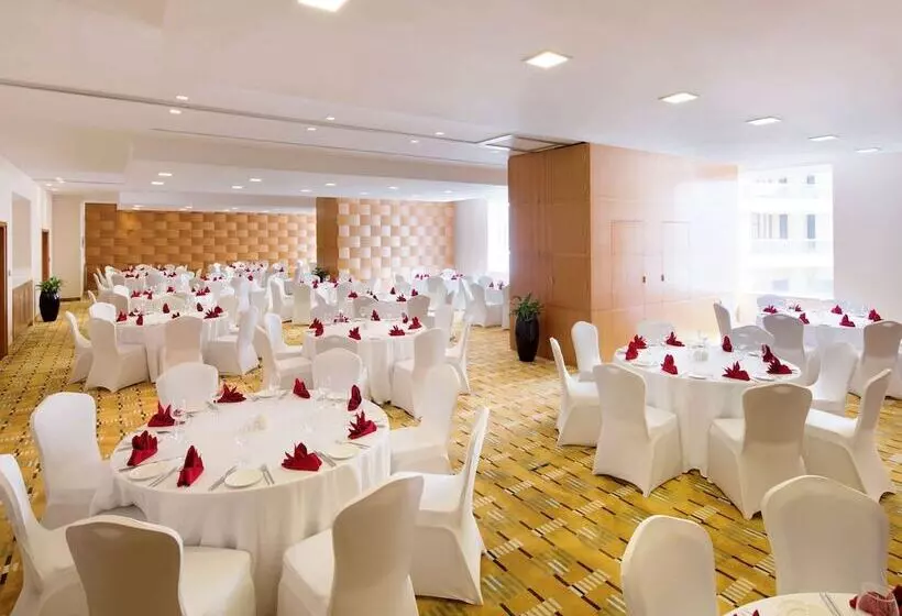 Fotos del hotel Novotel Dubai Al Barsha:  24