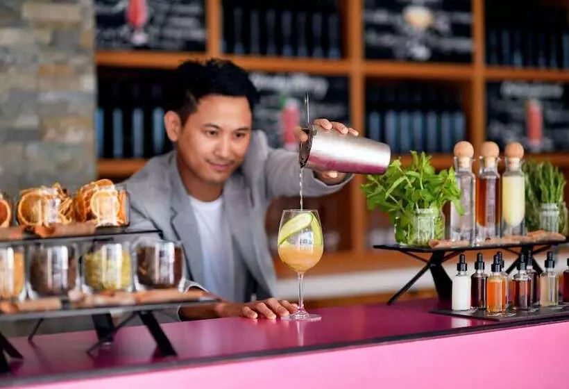 Fotos del hotel Novotel Dubai Al Barsha:  4