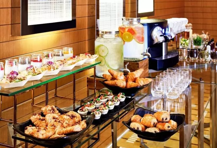 Fotos del hotel Novotel Dubai Al Barsha:  22