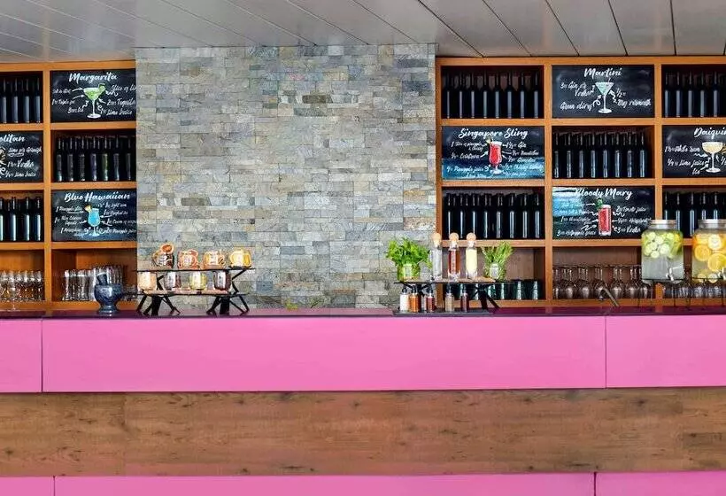 Fotos del hotel Novotel Dubai Al Barsha:  8