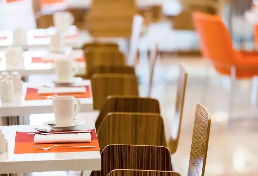 Fotos del hotel Novotel Dubai Al Barsha:  17