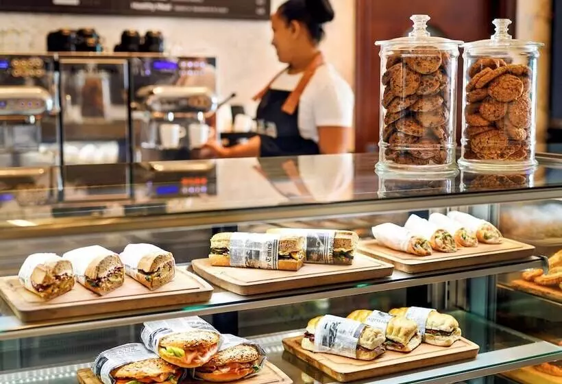 Fotos del hotel Novotel Dubai Al Barsha:  14