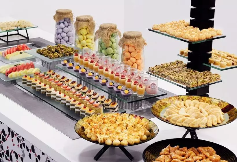 Fotos del hotel Novotel Dubai Al Barsha:  7