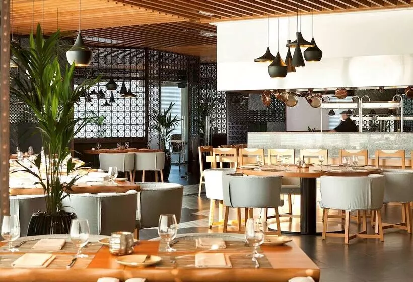 Fotos del hotel Novotel Dubai Al Barsha:  11