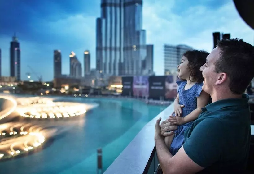 Fotos del hotel Novotel Dubai Al Barsha:  62