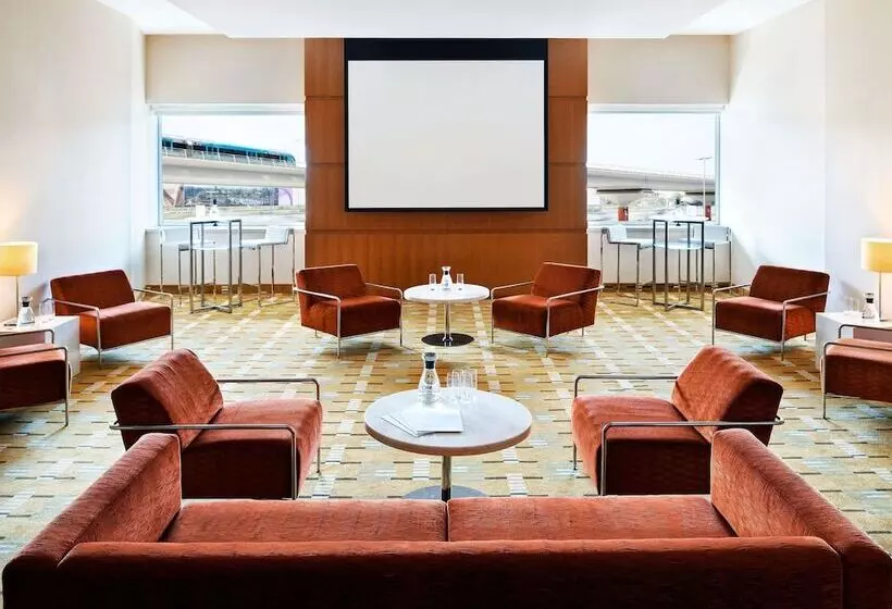 Fotos del hotel Novotel Dubai Al Barsha:  70