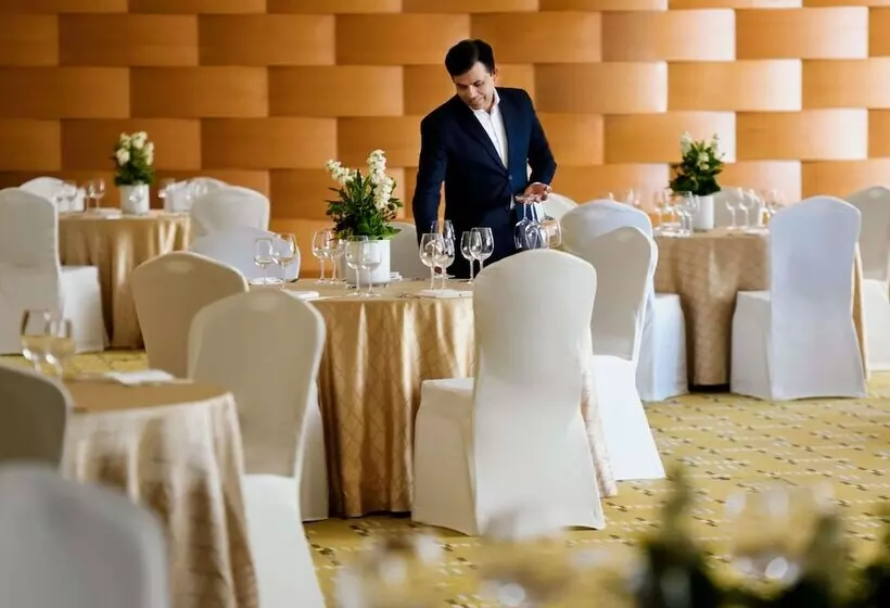 Fotos del hotel Novotel Dubai Al Barsha:  72