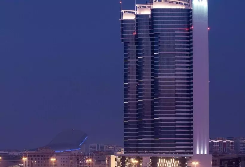 Fotos del hotel Novotel Dubai Al Barsha:  75