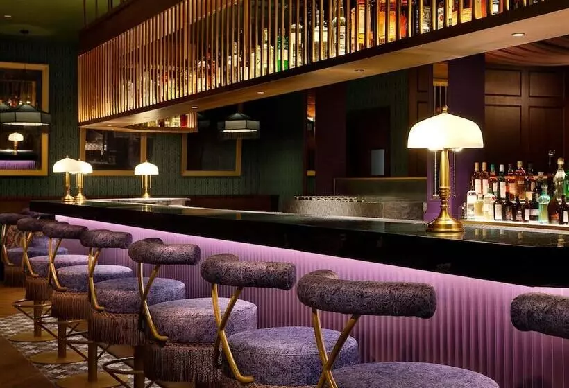 Fotos del hotel Novotel Dubai Al Barsha:  78