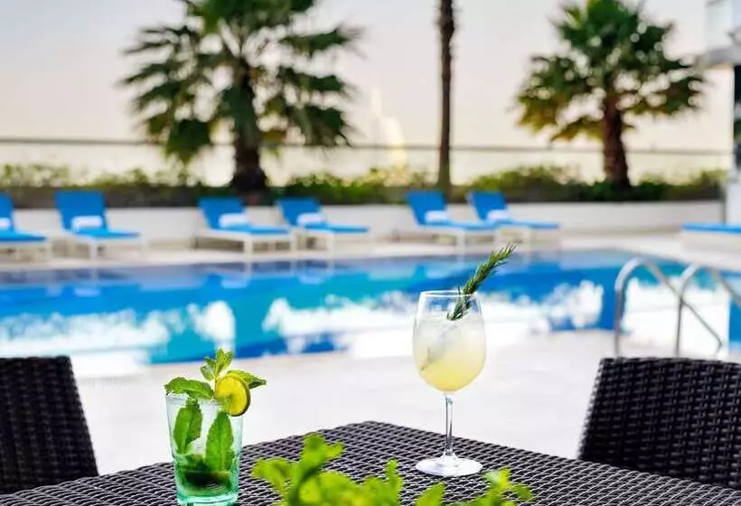 Fotos del hotel Novotel Dubai Al Barsha:  81