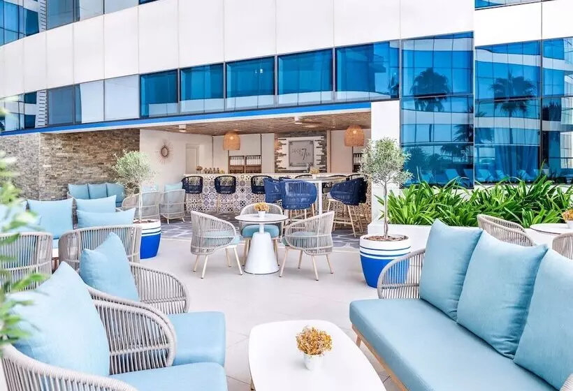 Fotos del hotel Novotel Dubai Al Barsha:  85