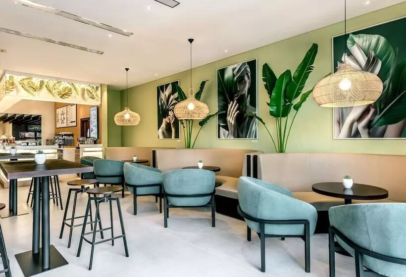 Fotos del hotel Novotel Dubai Al Barsha:  88