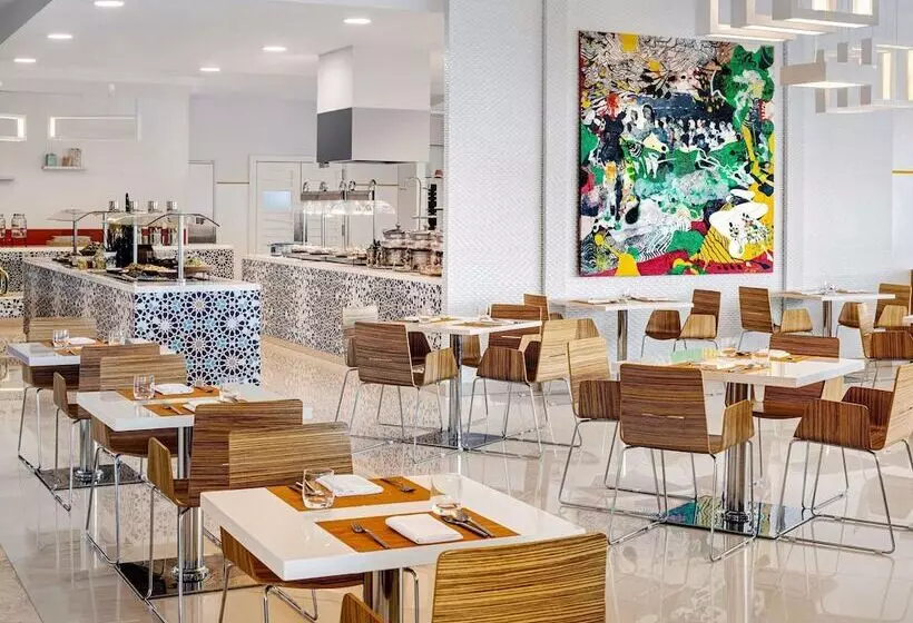 Fotos del hotel Novotel Dubai Al Barsha:  91