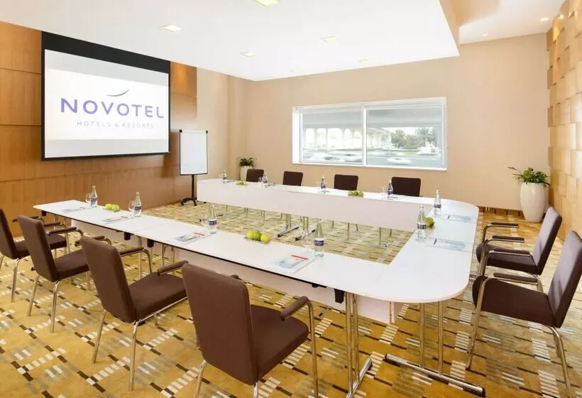 Fotos del hotel Novotel Dubai Al Barsha:  94
