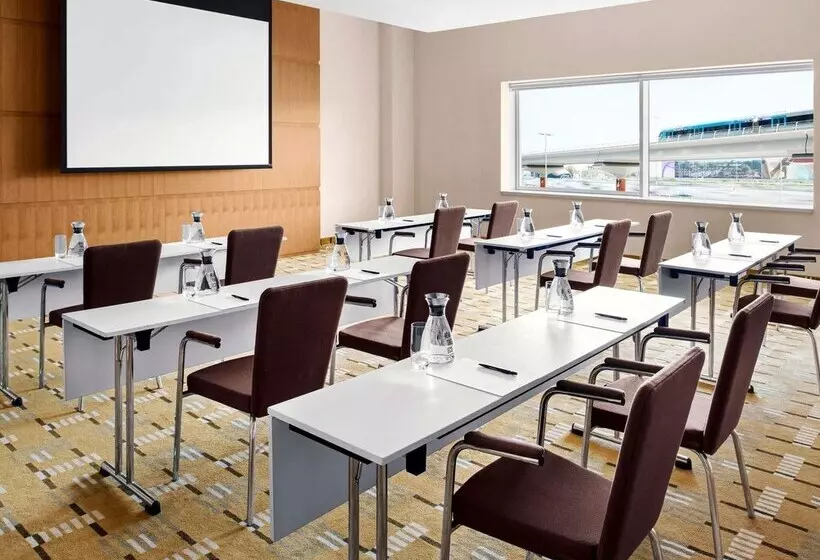 Fotos del hotel Novotel Dubai Al Barsha:  95