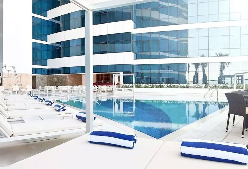 Fotos del hotel Novotel Dubai Al Barsha:  17