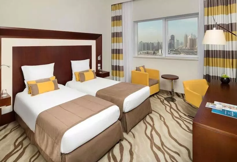 Fotos del hotel Novotel Dubai Al Barsha:  19