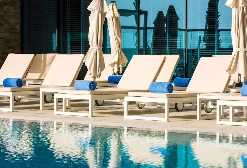 Fotos del hotel Novotel Dubai Al Barsha:  4