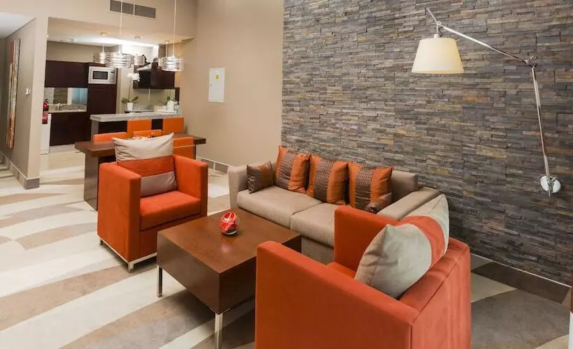 Fotos del hotel Novotel Dubai Al Barsha:  5
