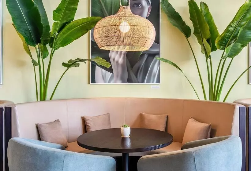 Fotos del hotel Novotel Dubai Al Barsha:  20