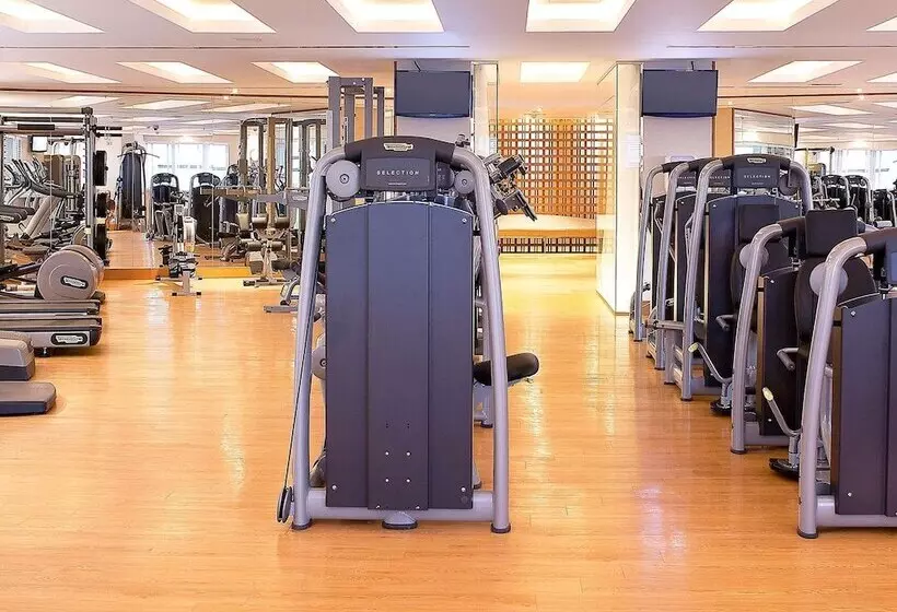 Fotos del hotel Novotel Dubai Al Barsha:  21