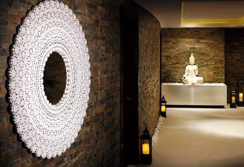 Fotos del hotel Novotel Dubai Al Barsha:  7