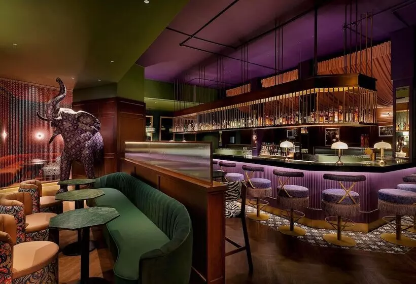 Fotos del hotel Novotel Dubai Al Barsha:  23
