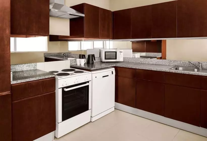 Fotos del hotel Novotel Dubai Al Barsha:  12