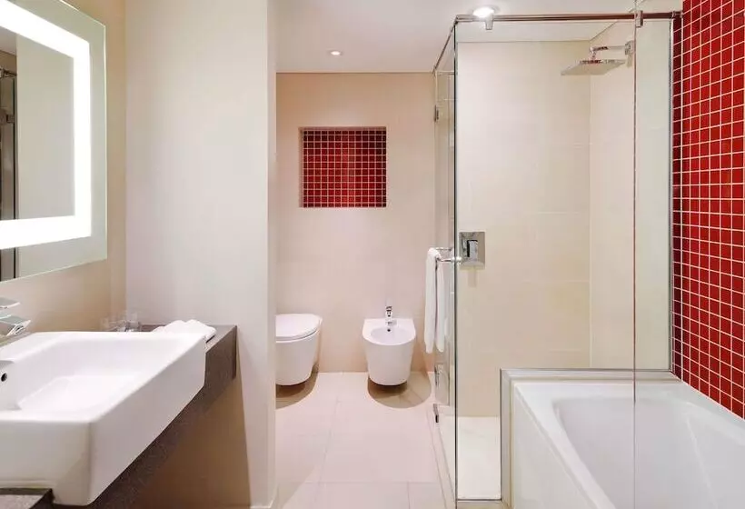 Fotos del hotel Novotel Dubai Al Barsha:  26