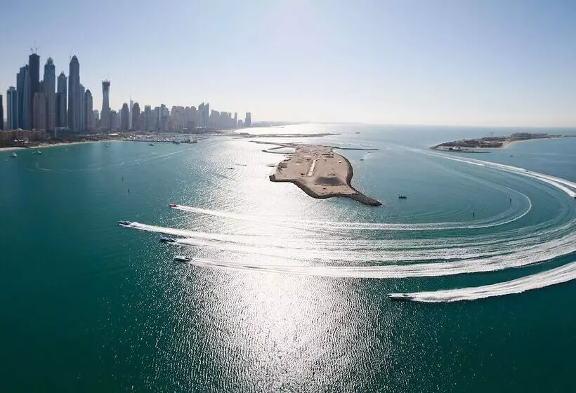 Fotos del hotel Novotel Dubai Al Barsha:  14