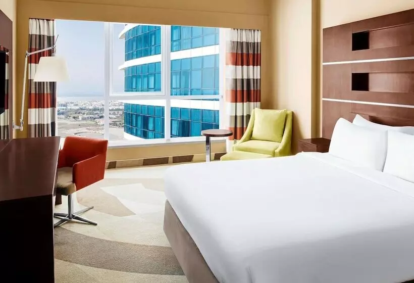 Fotos del hotel Novotel Dubai Al Barsha:  29