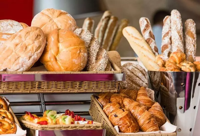 Fotos del hotel Novotel Dubai Al Barsha:  31