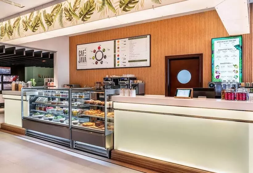 Fotos del hotel Novotel Dubai Al Barsha:  32