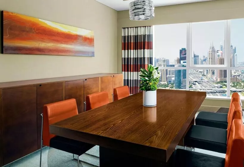 Fotos del hotel Novotel Dubai Al Barsha:  10