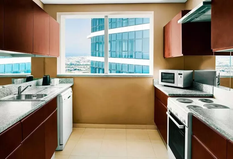 Fotos del hotel Novotel Dubai Al Barsha:  34