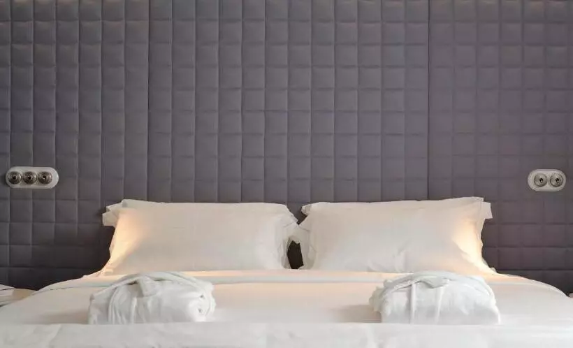 Fotos del hotel Vander Urbani Resort  A Member Of Design S:  18