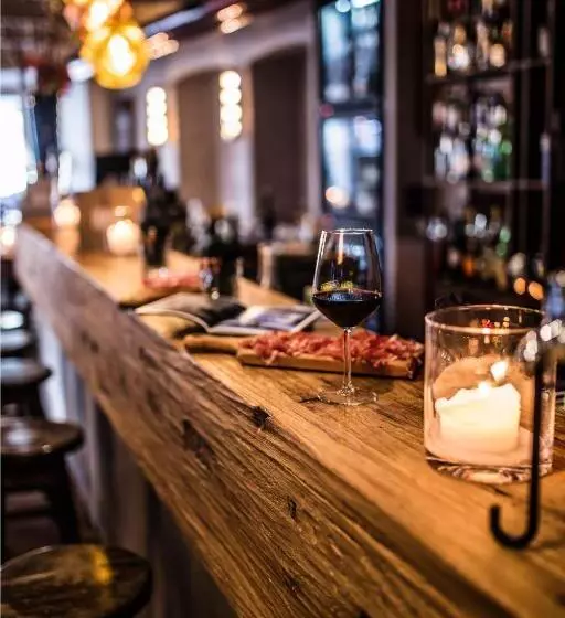 Fotos del hotel Vander Urbani Resort  A Member Of Design S:  16