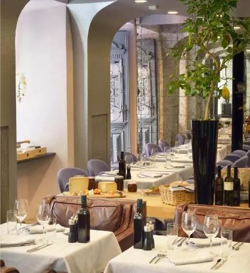 Fotos del hotel Vander Urbani Resort  A Member Of Design S:  4