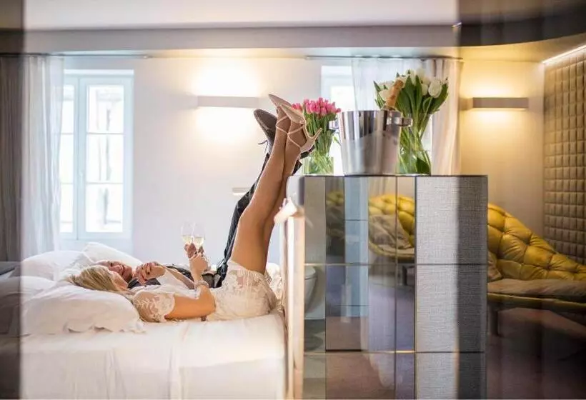 Fotos del hotel Vander Urbani Resort  A Member Of Design S:  25