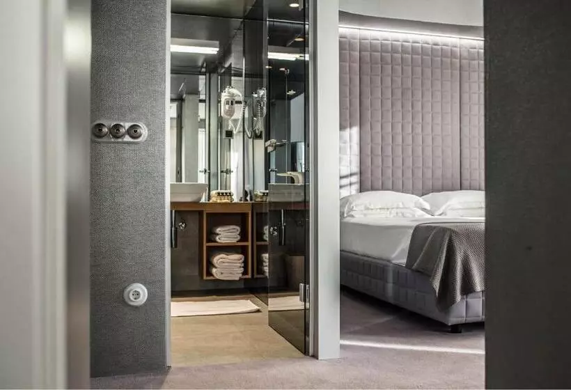 Fotos del hotel Vander Urbani Resort  A Member Of Design S:  22