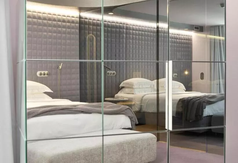 Fotos del hotel Vander Urbani Resort  A Member Of Design S:  21