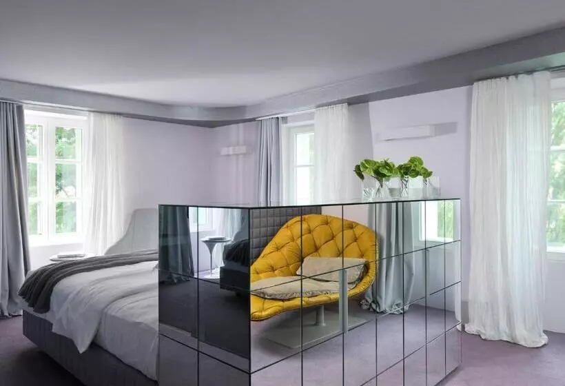 Fotos del hotel Vander Urbani Resort  A Member Of Design S:  24