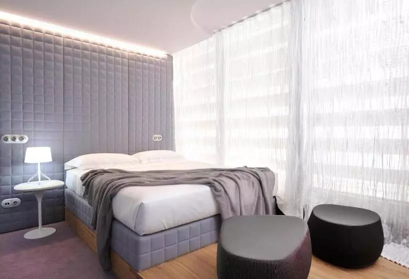 Fotos del hotel Vander Urbani Resort  A Member Of Design S:  8