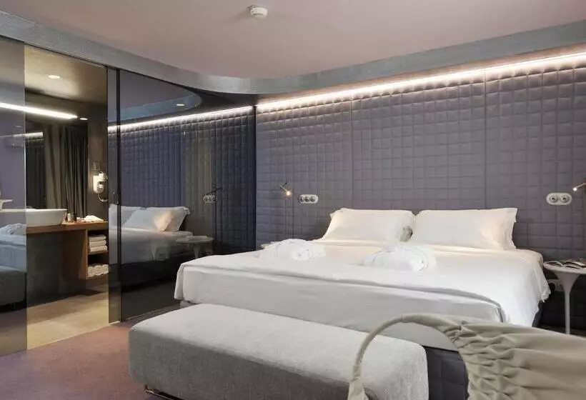 Fotos del hotel Vander Urbani Resort  A Member Of Design S:  17