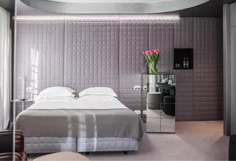 Fotos del hotel Vander Urbani Resort  A Member Of Design S:  20