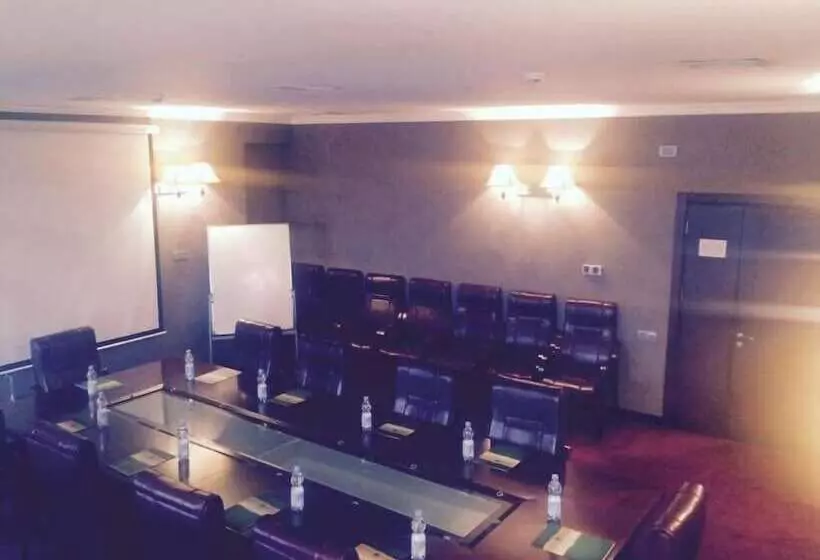 Fotos del hotel Emerald:  9